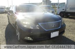 lexus ls 2009 -LEXUS--Lexus LS DAA-UVF46--UVF46-5010662---LEXUS--Lexus LS DAA-UVF46--UVF46-5010662-