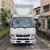 mitsubishi-fuso canter 2011 GOO_NET_EXCHANGE_0705336A30241018W001 image 2