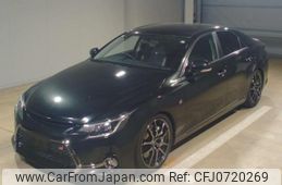 toyota mark-x 2019 quick_quick_DBA-GRX130_GRX130-6112915