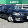 nissan teana 2015 -NISSAN--Teana DBA-L33--L33-101646---NISSAN--Teana DBA-L33--L33-101646- image 1