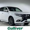 mitsubishi outlander-phev 2017 CFJ1845477 image 1