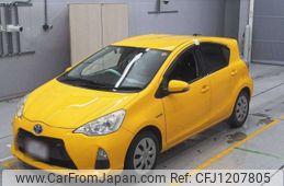 toyota aqua 2012 -TOYOTA--AQUA NHP10-2074920---TOYOTA--AQUA NHP10-2074920-