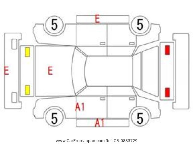 nissan serena 2020 -NISSAN--Serena 6AA-HFC27--HFC27-090675---NISSAN--Serena 6AA-HFC27--HFC27-090675- image 2