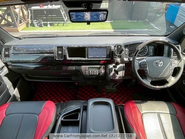 toyota hiace-van 2022 quick_quick_3DF-GDH211K_GDH211-1008904 image 2