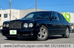 bentley arnage 2007 CFJ1696519