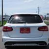 mercedes-benz c-class-station-wagon 2017 -MERCEDES-BENZ 【一宮 344ﾃ 11】--Benz C Class Wagon DBA-205240C--WDD2052402F629999---MERCEDES-BENZ 【一宮 344ﾃ 11】--Benz C Class Wagon DBA-205240C--WDD2052402F629999- image 35