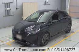 nissan aura 2023 -NISSAN--AURA FE13-332338---NISSAN--AURA FE13-332338-
