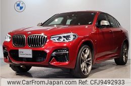 bmw x4 2020 quick_quick_3BA-2V30_WBA2V520009D82045