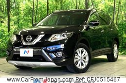 nissan x-trail 2014 -NISSAN--X-Trail DBA-T32--T32-001799---NISSAN--X-Trail DBA-T32--T32-001799-