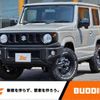 suzuki jimny 2021 -SUZUKI--Jimny 3BA-JB64W--JB64W-209510---SUZUKI--Jimny 3BA-JB64W--JB64W-209510- image 1