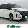 nissan serena 2020 -NISSAN--Serena DAA-HFC27--HFC27-073891---NISSAN--Serena DAA-HFC27--HFC27-073891- image 1
