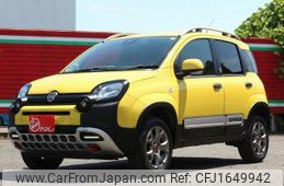 fiat panda 2021 CFJ1649942