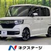 honda n-box 2018 -HONDA--N BOX DBA-JF3--JF3-2040039---HONDA--N BOX DBA-JF3--JF3-2040039- image 1