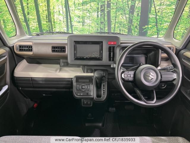 suzuki spacia 2024 CFJ1835933 image 2