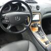 mercedes-benz sl-class 2002 -MERCEDES-BENZ--Benz SL 230475-1F011489---MERCEDES-BENZ--Benz SL 230475-1F011489- image 4