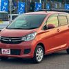 mitsubishi ek-wagon 2017 -MITSUBISHI--ek Wagon DBA-B11W--B11W-0314243---MITSUBISHI--ek Wagon DBA-B11W--B11W-0314243- image 1