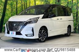 nissan serena 2019 -NISSAN--Serena DAA-GFC27--GFC27-189922---NISSAN--Serena DAA-GFC27--GFC27-189922-