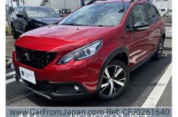 peugeot 2008 2017 quick_quick_A94HN01_VF3CUHNZTHY037012