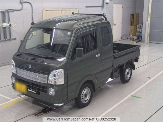 suzuki carry-truck 2022 -SUZUKI 【浜松 480ﾄ1822】--Carry Truck 3BD-DA16T--DA16T-719059---SUZUKI 【浜松 480ﾄ1822】--Carry Truck 3BD-DA16T--DA16T-719059- image 1