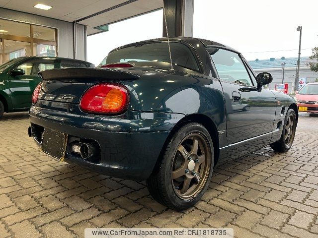 suzuki cappuccino 1997 CFJ1818735 image 2