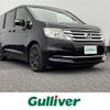 honda stepwagon 2015 -HONDA--Stepwgn DBA-RK1--RK1-1410304---HONDA--Stepwgn DBA-RK1--RK1-1410304- image 1