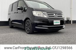 honda stepwagon 2015 -HONDA--Stepwgn DBA-RK1--RK1-1410304---HONDA--Stepwgn DBA-RK1--RK1-1410304-