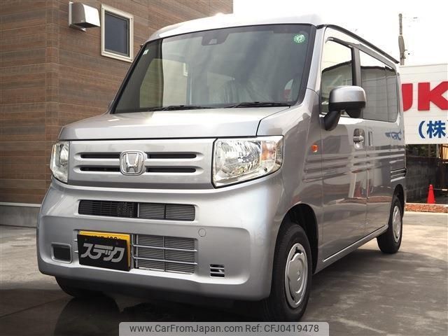 honda n-van 2024 quick_quick_5BD-JJ1_JJ1-5031738 image 1