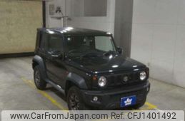 suzuki jimny-sierra 2022 -SUZUKI 【鹿児島 502ｿ9584】--Jimny Sierra 3BA-JB74W--JB74W-158983---SUZUKI 【鹿児島 502ｿ9584】--Jimny Sierra 3BA-JB74W--JB74W-158983-