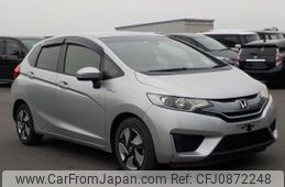 honda fit 2014 -HONDA--Fit DAA-GP5--GP5-3032837---HONDA--Fit DAA-GP5--GP5-3032837-