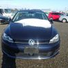 volkswagen golf-variant 2014 NIKYO_YK16185 image 27