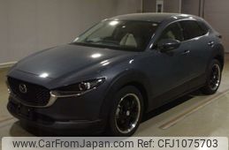 mazda cx-3 2020 -MAZDA--CX-30 DMEP-112387---MAZDA--CX-30 DMEP-112387-