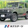 suzuki jimny 2022 -SUZUKI--Jimny 3BA-JB64W--JB64W-260872---SUZUKI--Jimny 3BA-JB64W--JB64W-260872- image 1