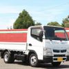 mitsubishi-fuso canter 2018 CFJ1533684 image 9