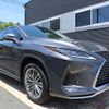 lexus rx 2022 -LEXUS--Lexus RX 6AA-GYL25W--GYL25-0027368---LEXUS--Lexus RX 6AA-GYL25W--GYL25-0027368- image 3