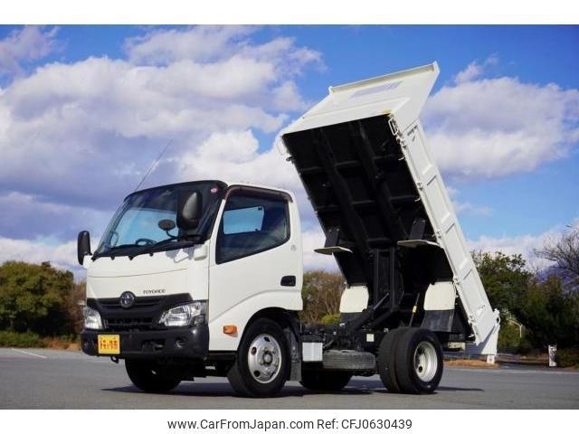 toyota toyoace 2019 quick_quick_TKG-XZU620D_XZU620-0017140 image 1