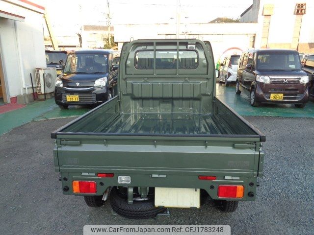 suzuki carry-truck 2025 CFJ1783248 image 2