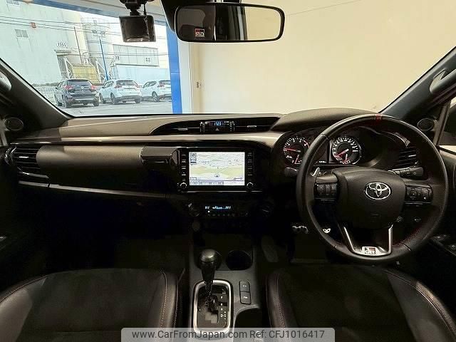 toyota hilux 2023 quick_quick_3DF-GUN125_GUN125-3951397 image 2