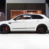 bentley bentayga 2016 -BENTLEY--ﾍﾞﾝﾄﾚｰﾍﾞﾝﾃｲｶﾞ ABA-BADDB--SJAAB14VXHC012736---BENTLEY--ﾍﾞﾝﾄﾚｰﾍﾞﾝﾃｲｶﾞ ABA-BADDB--SJAAB14VXHC012736- image 2