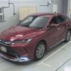 toyota harrier 2021 -TOYOTA--Harrier 6BA-MXUA80--MXUA80-0039071---TOYOTA--Harrier 6BA-MXUA80--MXUA80-0039071- image 1