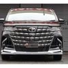 toyota alphard 2024 quick_quick_6AA-AAHH45W_AAHH45-0012419 image 4
