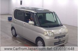 daihatsu tanto 2009 quick_quick_DBA-L375S_L375S-0230503