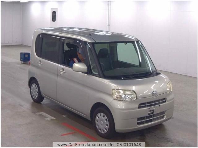 daihatsu tanto 2009 quick_quick_DBA-L375S_L375S-0230503 image 1