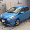 toyota vitz 2017 -TOYOTA 【長野 530め209】--Vitz NSP135-2069023---TOYOTA 【長野 530め209】--Vitz NSP135-2069023- image 1