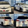 toyota wish 2010 CFJ1681814 image 8