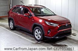 toyota rav4 2019 -TOYOTA--RAV4 AXAH54-4004568---TOYOTA--RAV4 AXAH54-4004568-