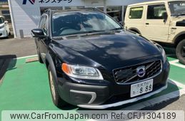 volvo xc70 2014 -VOLVO--Volvo XC70 CBA-BB6304TXC--YV1BZ90H6E1191289---VOLVO--Volvo XC70 CBA-BB6304TXC--YV1BZ90H6E1191289-