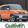 suzuki hustler 2014 -SUZUKI--Hustler DBA-MR31S--MR31S-214901---SUZUKI--Hustler DBA-MR31S--MR31S-214901- image 1