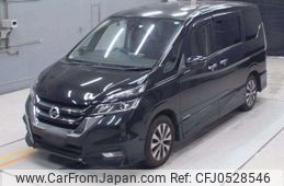 nissan serena 2019 -NISSAN--Serena DAA-GFC27--GFC27-168267---NISSAN--Serena DAA-GFC27--GFC27-168267-