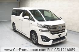toyota vellfire 2015 -TOYOTA--Vellfire AYH30W-0011229---TOYOTA--Vellfire AYH30W-0011229-