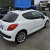 peugeot 207 2009 CFJ0450131 image 9